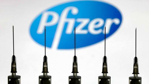 Pfizer afirma que sua vacina contra covid-19 é 90% eficaz