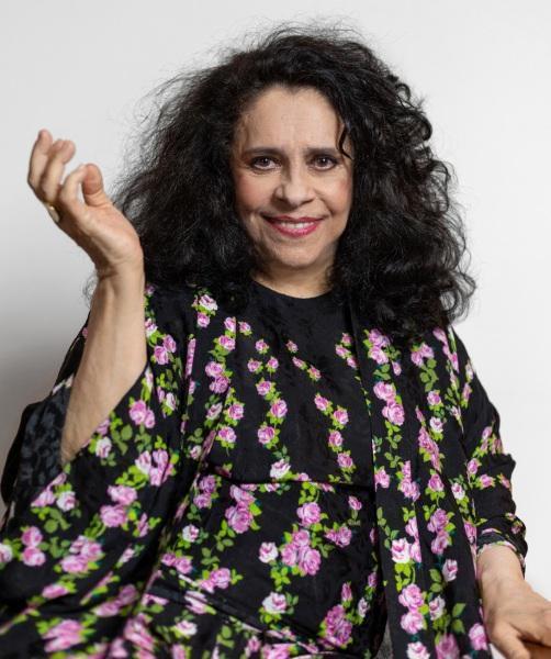 Cantora Gal Costa morre aos 77 anos