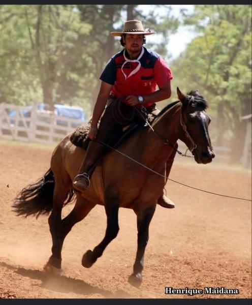 Morre jovem que ficou ferido no temporal em Augusto Pestana