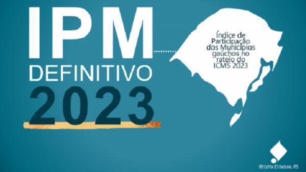 Cruz Alta aumenta 13,61% no Índice de Participação dos Municípios