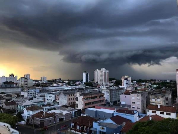 Chuva deve aliviar prejuízos na agricultura gaúcha 