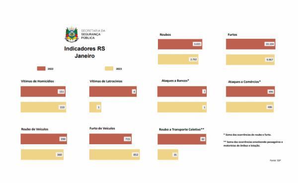 Primeiro mês de 2023 registra queda nos feminicídios no Estado