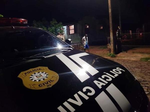 Identificada vítima de homicídio em Ibirubá