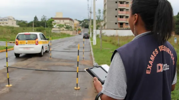 Novas regras para emissão da CNH entram em vigor no RS