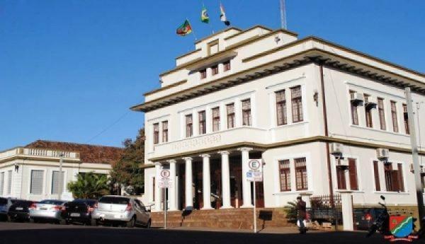 Confira o seu local de prova para o Concurso Público da Prefeitura de Ijuí