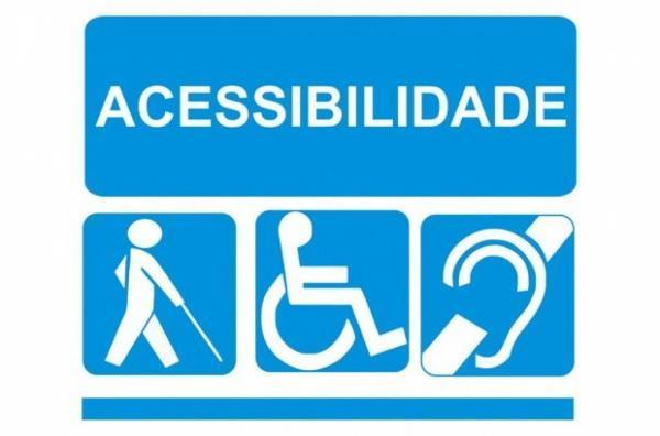 Reunião trata de implantação de selo municipal de acessibilidade