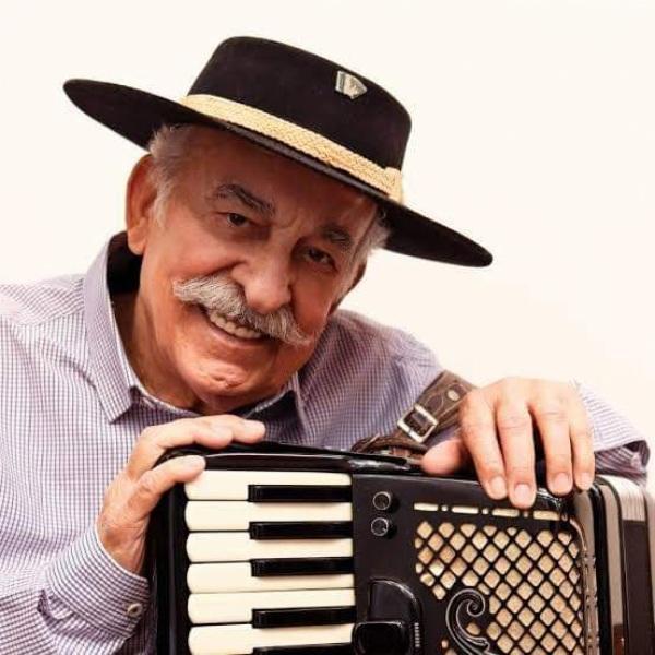 U.R.G.E.N.T.E.! MORRE AOS 70 ANOS LUIZ CARLOS BORGES