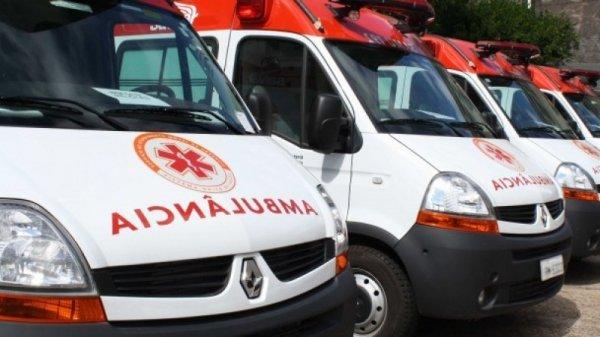QUE BOM!> Serviço de atendimento telefônico do Samu pelo 192 está normalizado