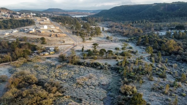 INVERNO 2024> Quinta-feira com Umidade e Frio Intenso no RS
