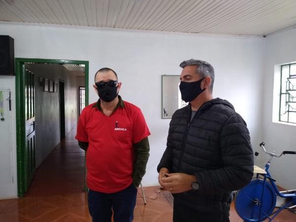 Aprovado projeto que institui a Semana de Valorização do Deficiente Visual