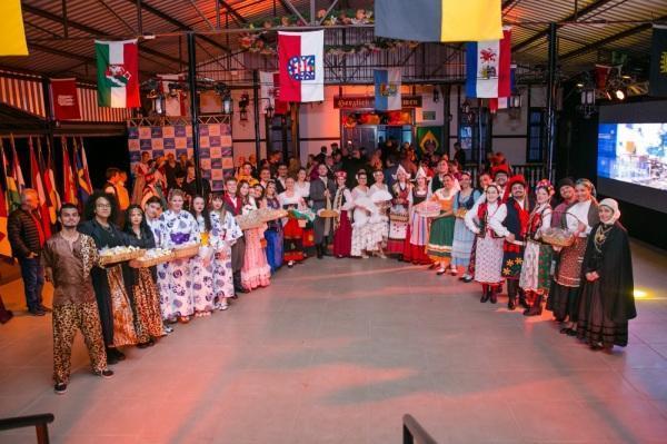 ExpoFest Ijuí 2022 é oficialmente lançada