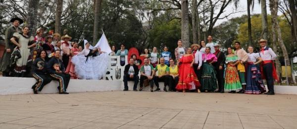 Danzpare Cruz Alta tem noite de gala na Casa de Cultura neste sábado