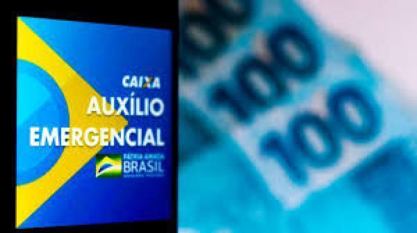 Caixa começa a pagar parcela do auxílio emergencial na semana que vem