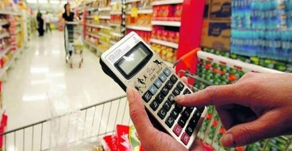 Cesta básica em Cruz Alta registra aumento de 0,09% em setembro