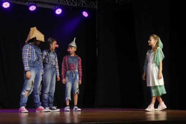 Festeatro será realizado nos dias 16 e 17 de outubro na Casa da Cultura 