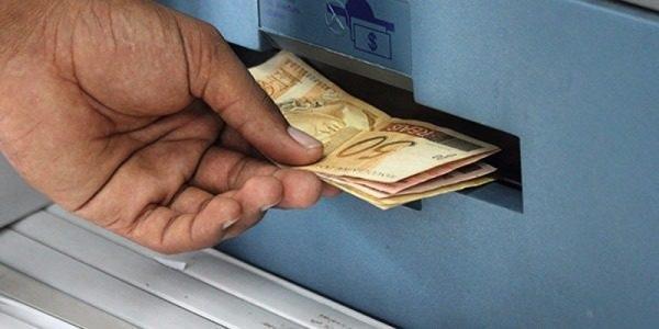 Governo do Estado paga hoje mais uma parcela dos salários de agosto