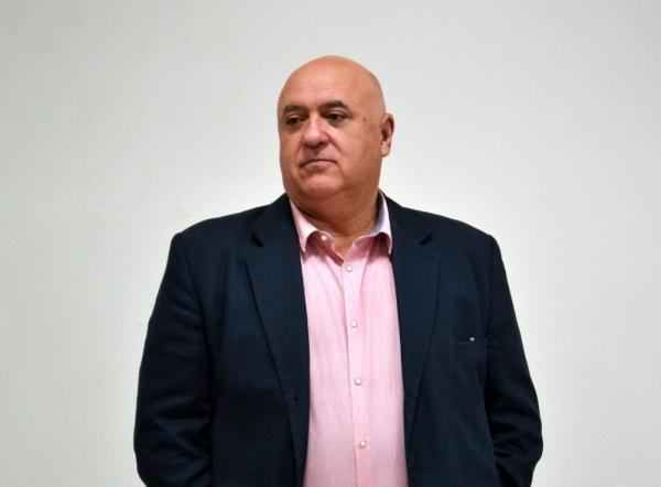 Hospital São Vicente de Paulo tem novo administrador