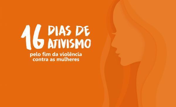 Centro de Referência Maria Mulher programa atividade especial