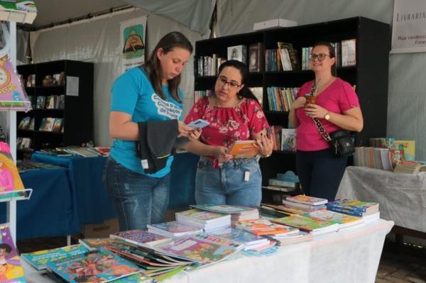 Último dia de Feira do Livro será marcado por campeonato de Cosplay