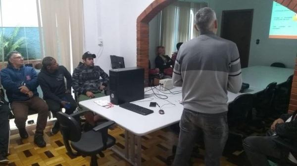 Programa Saber Empreender auxilia novos MEIs
