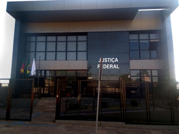 Justiça Federal comemora 20 anos em Cruz Alta