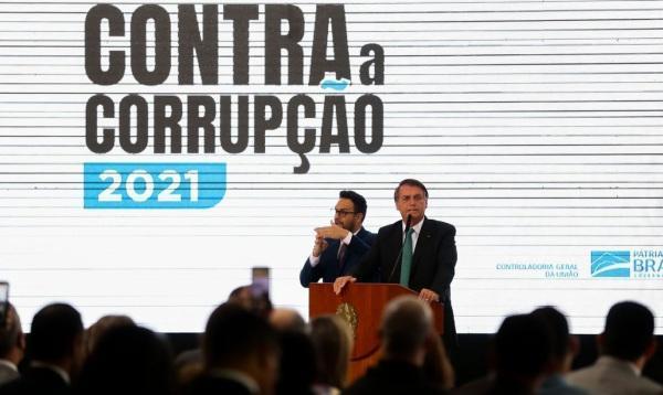 Governo Federal vai concluir até o fim do ano 60 ações do Plano Anticorrupção