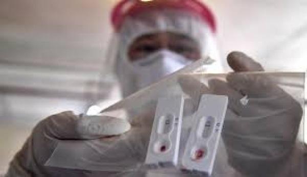 Ministério da Saúde confirma 1º caso de reinfecção por coronavírus no país.