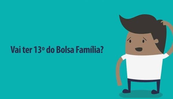 Começa hoje (10) o pagamento do Bolsa Família