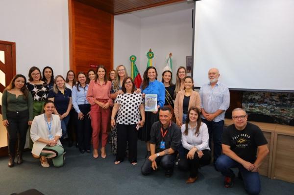 Plano municipal de turismo é instrumento para ampliação do mercado turístico