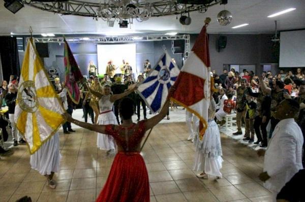 Cortes Municipal e Intermunicipal do Carnaval 2023 serão escolhidas no dia 28