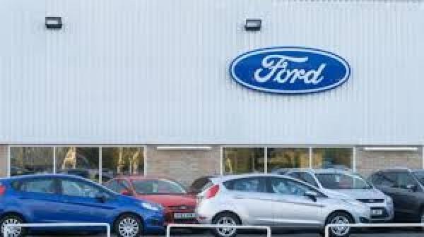 Ford anuncia que vai encerrar operações no Brasil