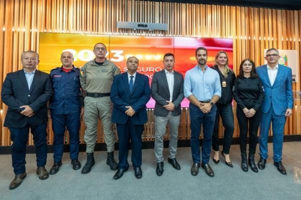 EM QUEDA: RS registra menor número de crimes contra a vida da série histórica