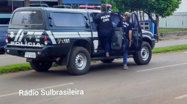PANAMBI: Cerca de 250 pessoas foram vítimas da Pirâmide Financeira