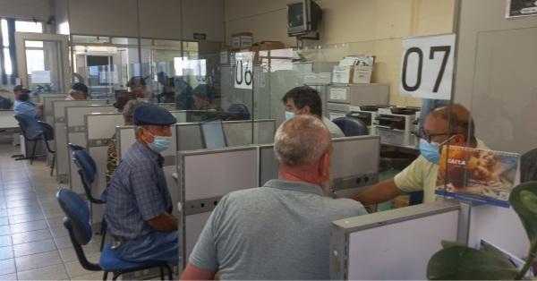 Começou o pagamento do IPTU 2023 em Cruz Alta com o maior desconto da região