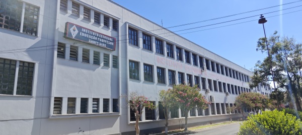 VOLTA ÀS AULAS>Rede Estadual de Ensino começa quinta-feira dia 13 de Fevereiro