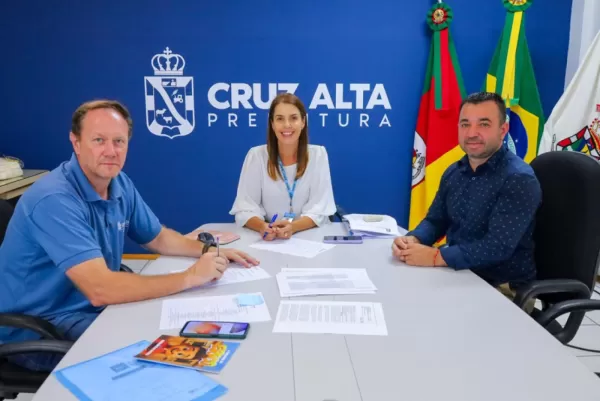 Prefeitura projeta ampliar oficinas e criar novos projetos em 2026