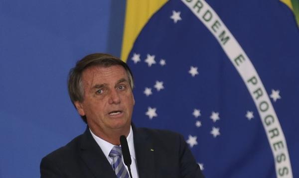 Política Presidente sanciona hoje PL da cobrança única de ICMS de combustível