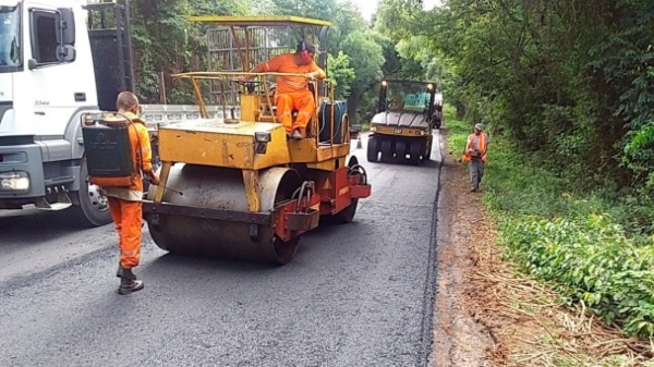DUPLICAÇÃO E 3ª PISTA>ERS342 terá ampliação e melhorias entre Cruz Alta e Ijuí