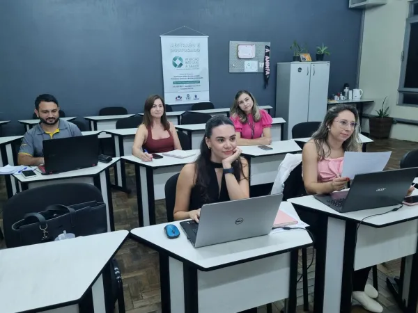 Pós-Graduação em Atenção Integral à Saúde teve aula inaugural na UNICRUZ