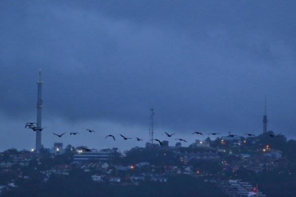 La Niña se despede e El Niño pode voltar a partir de julho