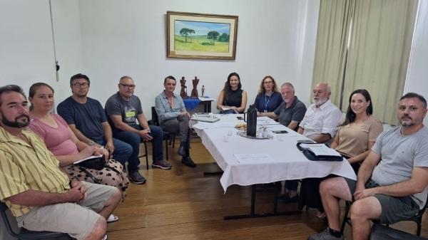 É HOJE: Eleição do Conselho Municipal de Turismo será nesta terça-feira, 12