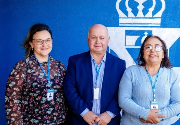 Cruz Alta conquista destaque nacional com projeto da alimentação escolar