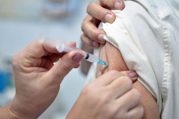 Grupos prioritários para a vacinação contra a gripe são ampliados 