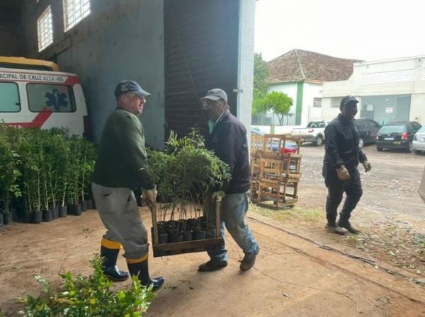 Coprel Ecologia: Cruz Alta integrará mais uma vez o projeto
