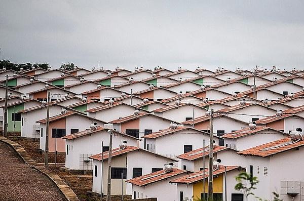Novo PAC prevê investimento de R$ 75,6 bilhões em obras no RS