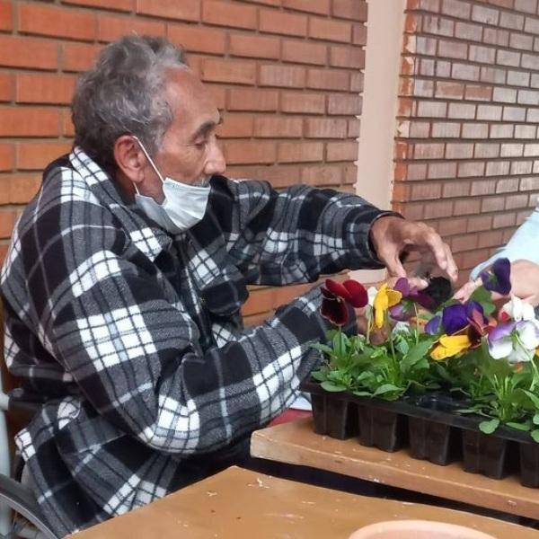 Projeto de Apoio a idosos com Alzheimer está com inscrições abertas