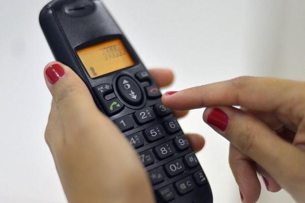 Telefones das Delegacias de Polícia de Cruz Alta estão inoperantes 