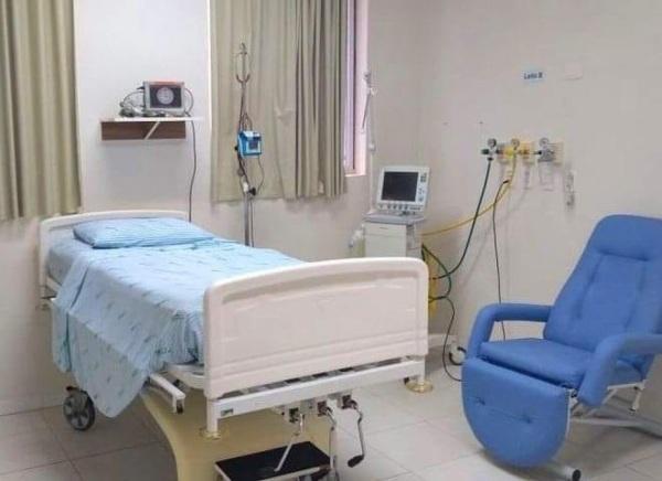 HCI de Ijuí garante mais leitos de UTI para o enfrentamento a Covid-19