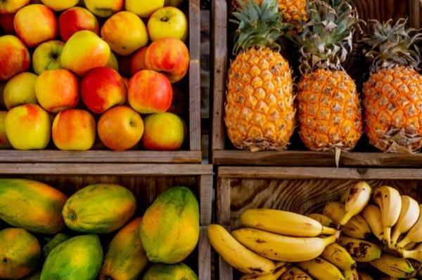 Cesta básica de Cruz Alta regista queda de 2,12% no mês de outubro