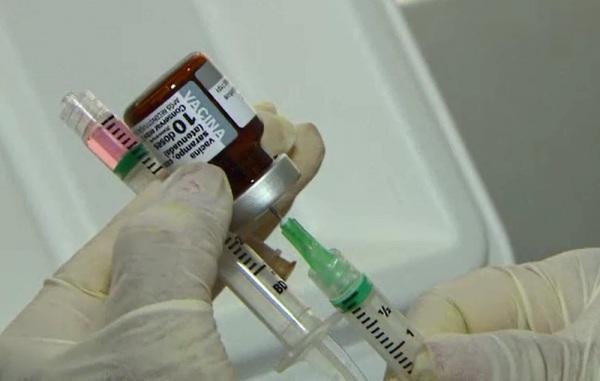 RS registra mais dois casos de sarampo em Ijuí e em Gravataí